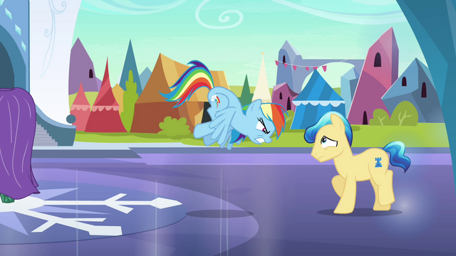 File:Stallion backs away S3E2.png