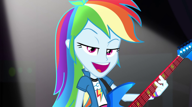 File:Rainbow Dash "nothing you can do to beat me" EG2.png