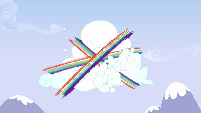 File:Rainbow Dash flying around cloud 3 S3E7.png