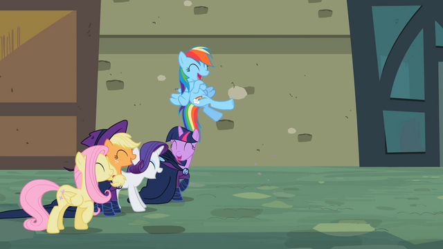 File:Main cast laughing S2E08.png