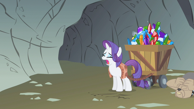 File:Rarity wanted whining S1E19.png