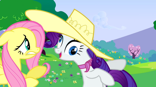File:Rarity derps out S02E25.png