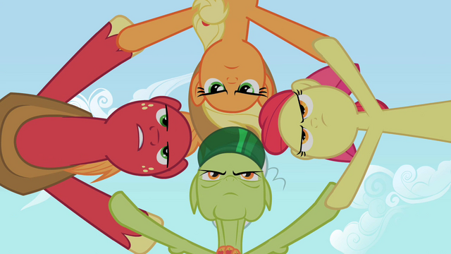File:Apple Family huddle S2E15 (VLC media player).png