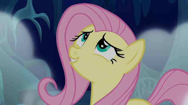 File:Fluttershy "only... darker" S6E15.png
