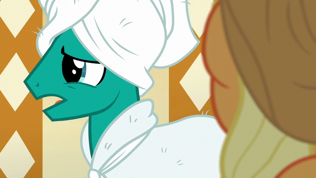 File:Buddy "waiting for the steam to build up" S6E10.png