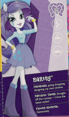 File:Rarity as seen in the Equestria collection pamphlet cropped.png
