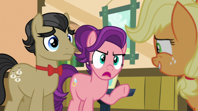 File:Spoiled Milk "we asked him how your grandmare is doing" S6E23.png