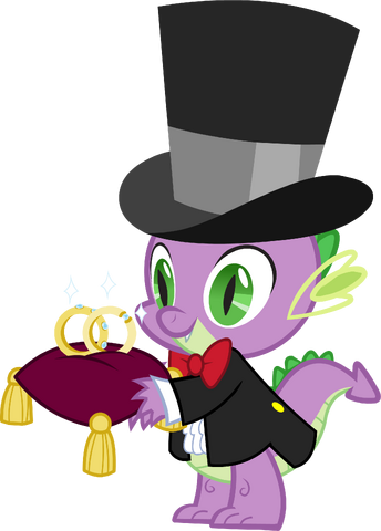 File:Canterlot Castle Spike 6.png