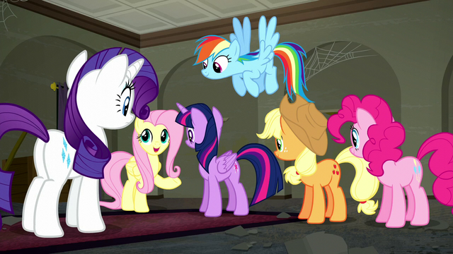 File:Fluttershy "of course" S6E9.png