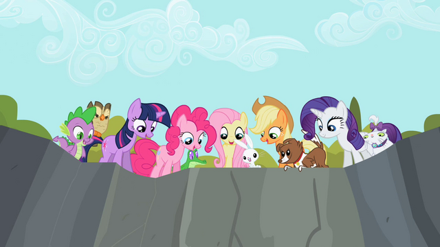 File:Ponies excited6 S02E07.png