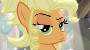 S04E13 Applejack Kacza Twarz.png