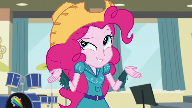 File:Pinkie Pie shrugging EG3.png
