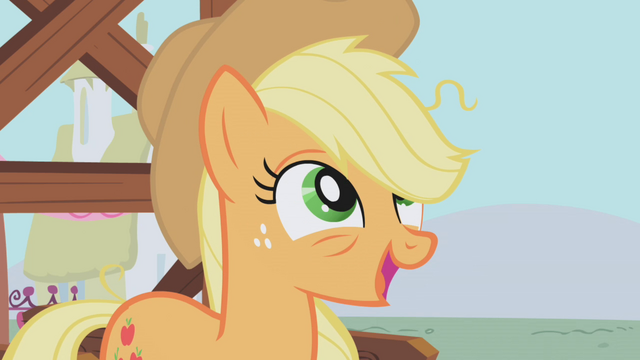 File:Applejack "Got it!" S1E04.png