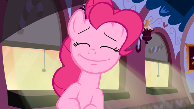 File:Pinkie saying "MMM" S2E24.png