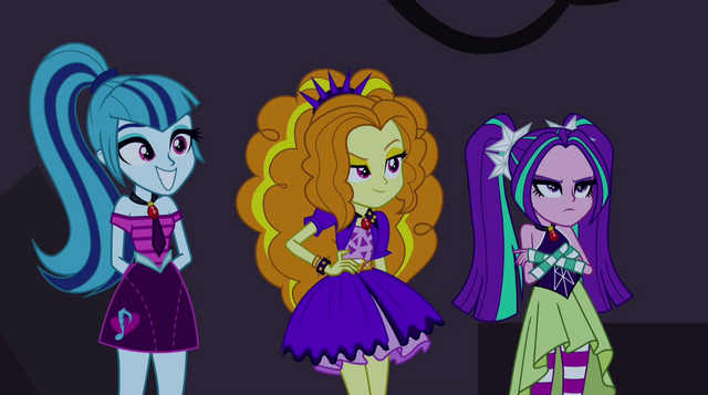 File:The Dazzlings waiting EG2.png