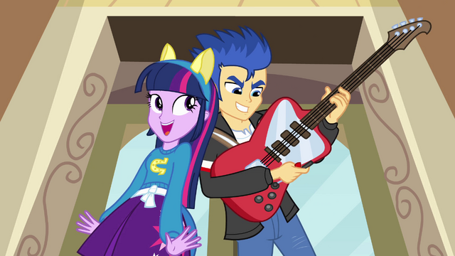 File:Twilight and Flash in the cafeteria EG.png