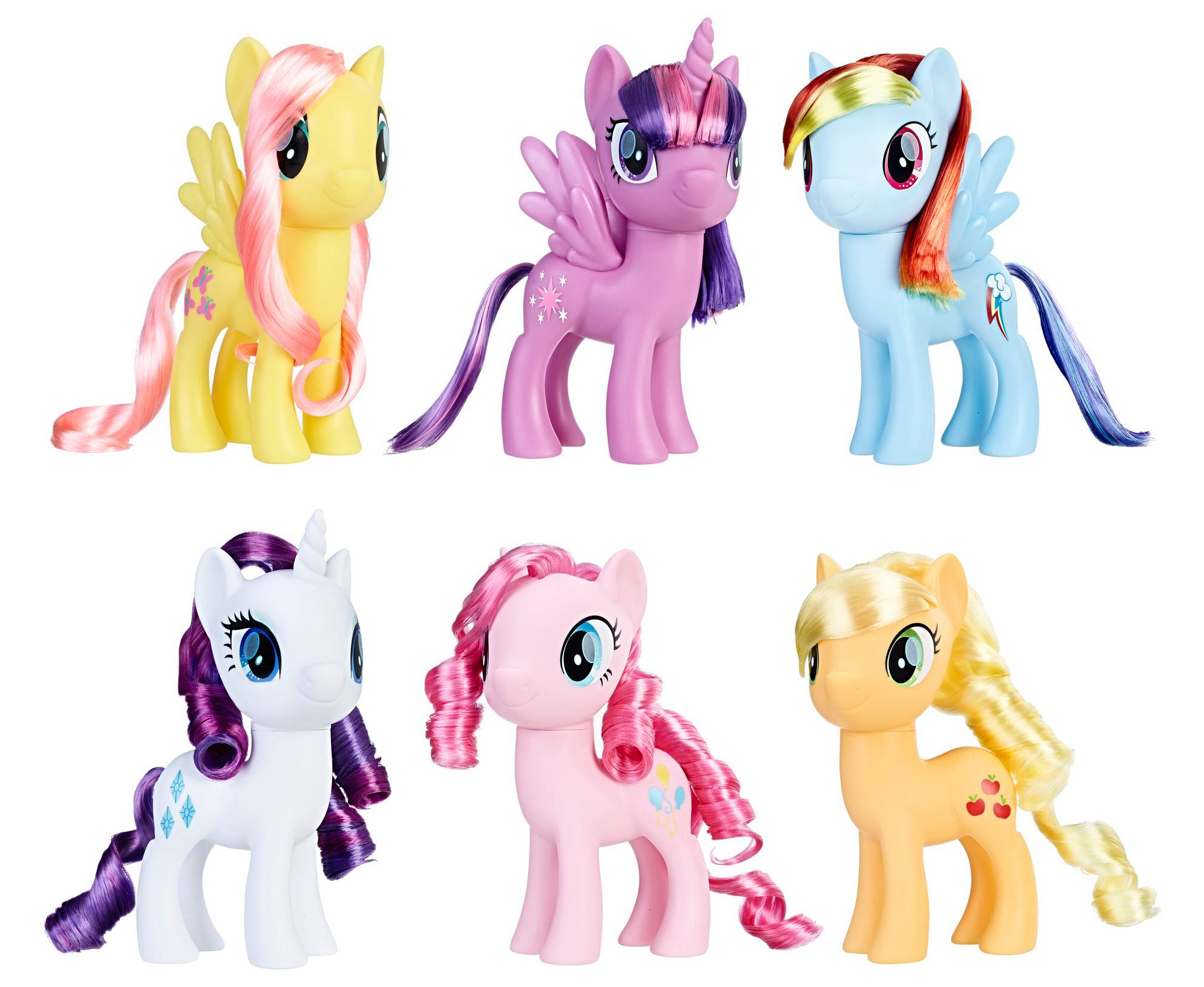Image - MLP The Movie Magic of Everypony Collection.jpg 