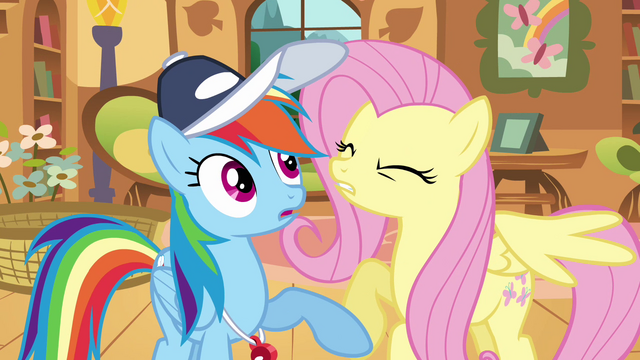 File:Fluttershy act dramatic S2E22.png