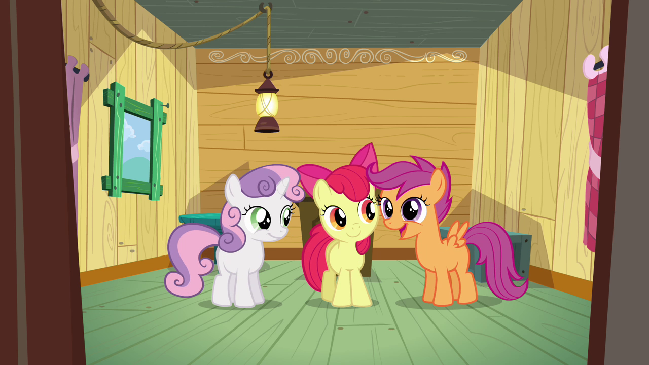 Chercheuse De Talent My Little Pony Image - Scootaloo 'A club devoted to helping ponies get their cutie