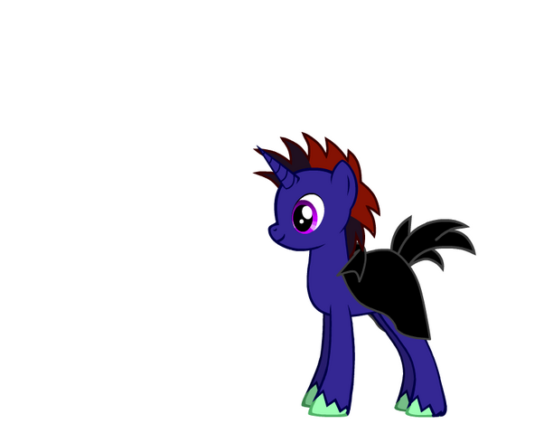 File:FANMADE Spark Blitz1.png