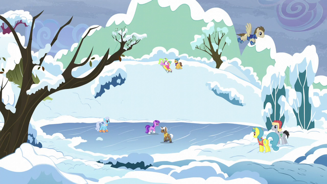 File:Ponies enjoying winter S5E5.png