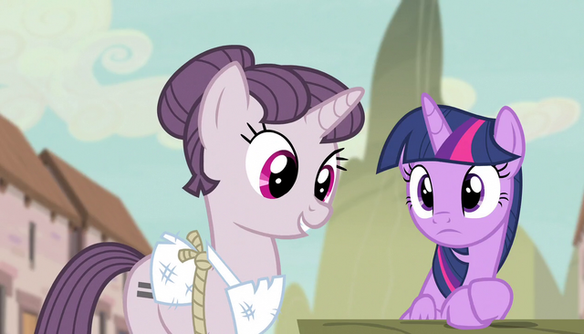 File:Sugar Belle "you look like you're friends" S5E1.png