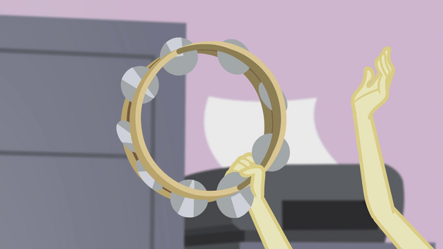 File:Fluttershy's tambourine EG2.png