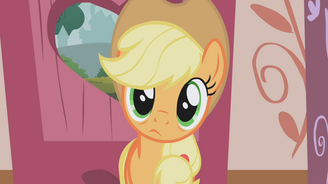 File:Applejack oooh S01E04.png