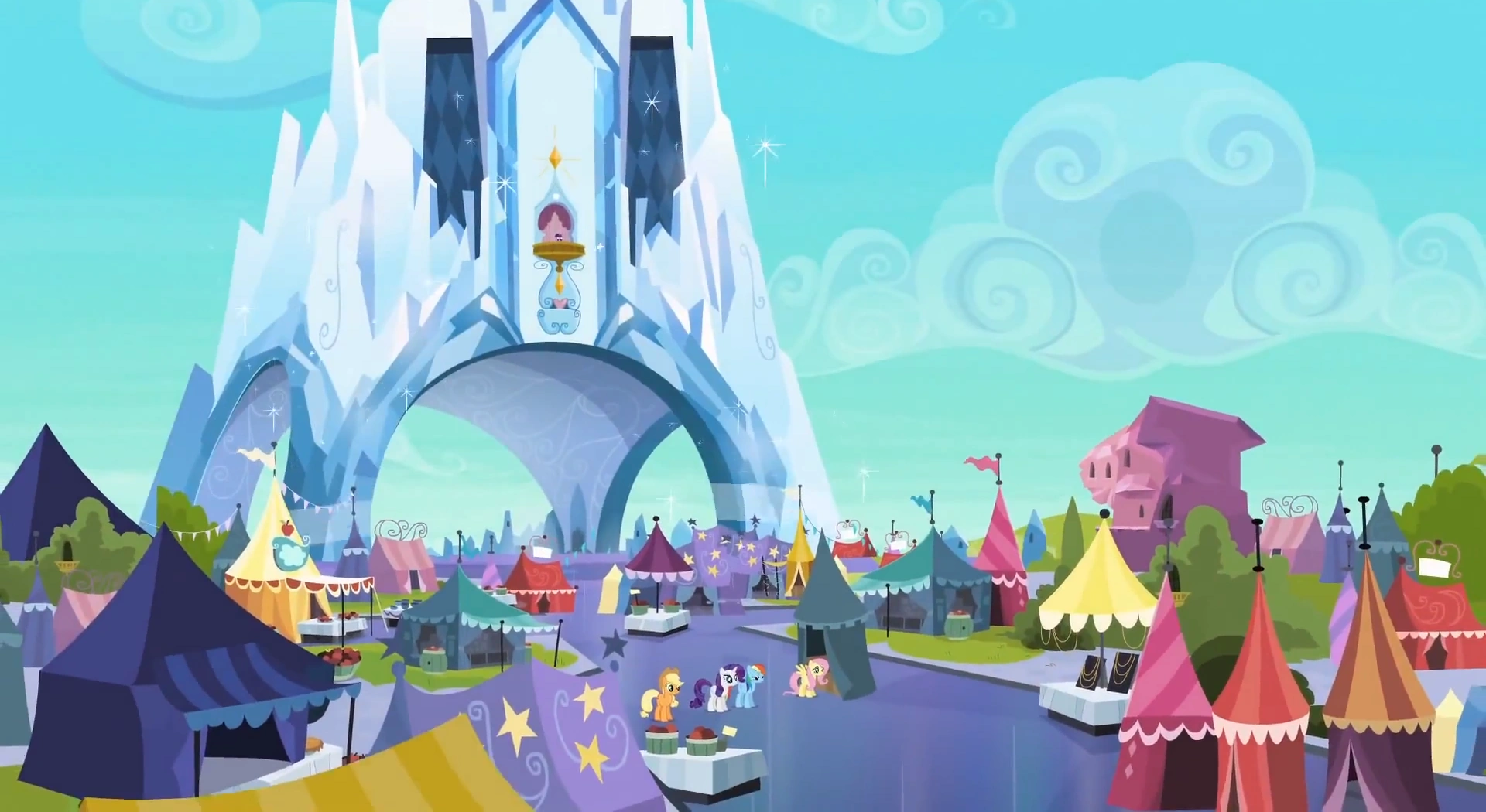 понивиль кристальная империя. понивиль кристальная империя. My little pony кристальная империя. млп кристальная империя. кристальная империя mlp.