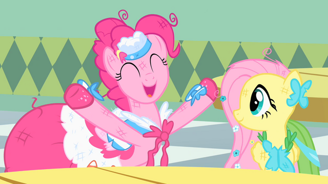 File:Pinkie Pie laughing! S01E26.png