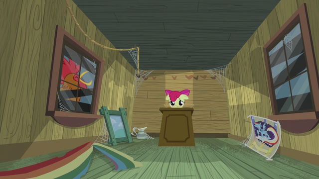 File:Rooster in clubhouse window S5E4.png