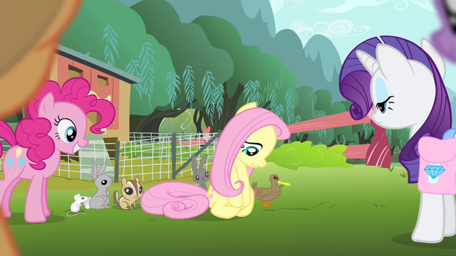 File:Fluttershy hesistant S4E14.png