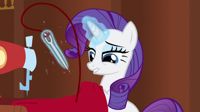 File:Rarity ruining Ponyville S3E5.png