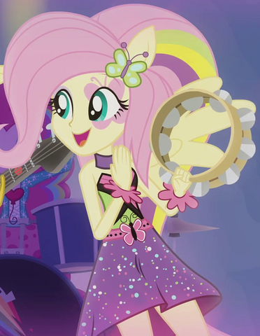 File:Fluttershy first Rainbooms outfit ID EG2.png
