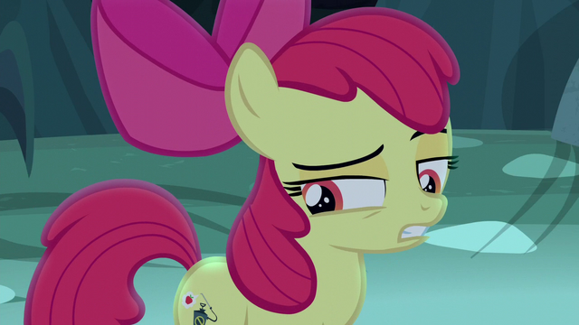 File:Apple Bloom "sure isn't what I was hoping for" S5E4.png