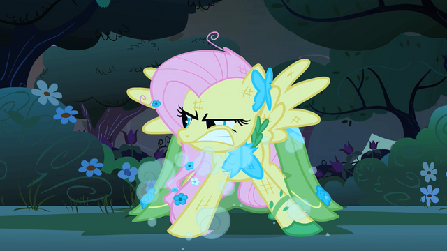 File:Fluttershy huffing S1E26.png