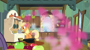Pinkie Pie disappears S4E18.png