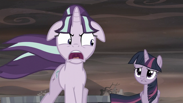 File:Starlight "Change my mind?" S5E26.png