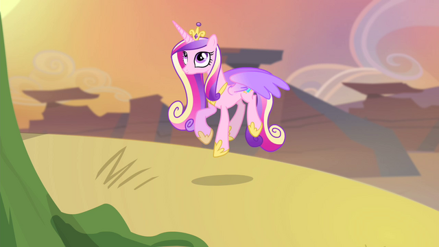 File:Cadance flying S4E11.png