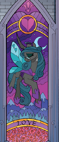 File:Chrysalis Stained Glass Window Comic 18.png