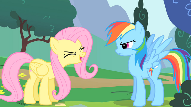 File:Fluttershy 2nd yay S01E16.png