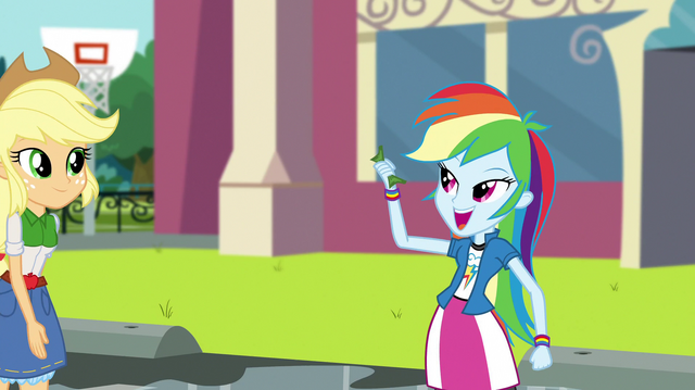 File:Rainbow "more cash to add to the stash!" EGS1.png