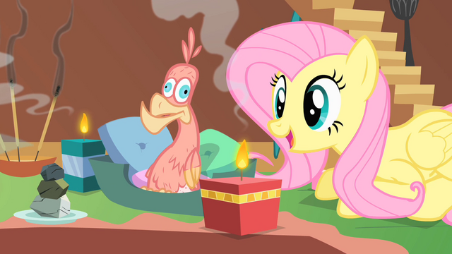 File:Philomena gets aromatherapy S1E22.png