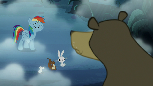 File:Rainbow Dash shrugging S6E15.png