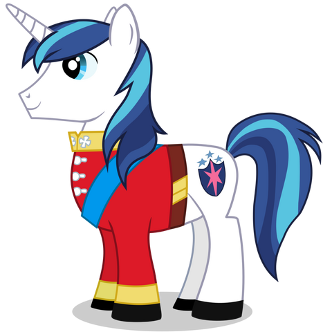 File:FANMADE Shining Armour.png