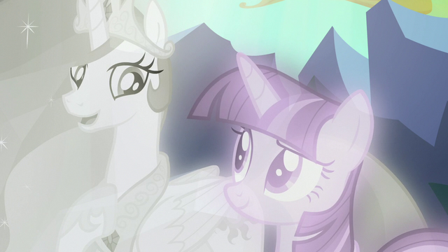 File:Princess Celestia "enjoy love through friendships" S7E1.png