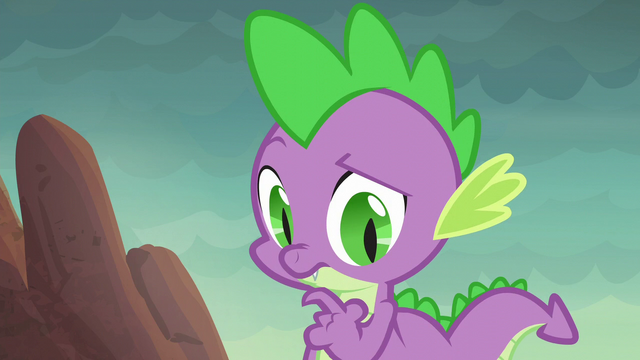 File:Spike thinking S6E5.png