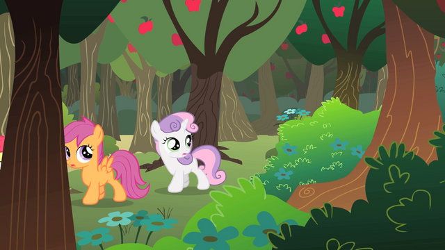File:Sweetie Belle Confused S1E18.png