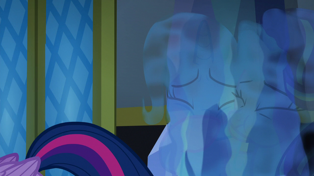 File:Twilight Changeling walking away from Starlight and Trixie S6E25.png