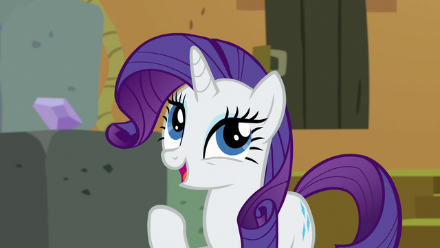 File:Rarity "one's a lovely purple" S7E2.png